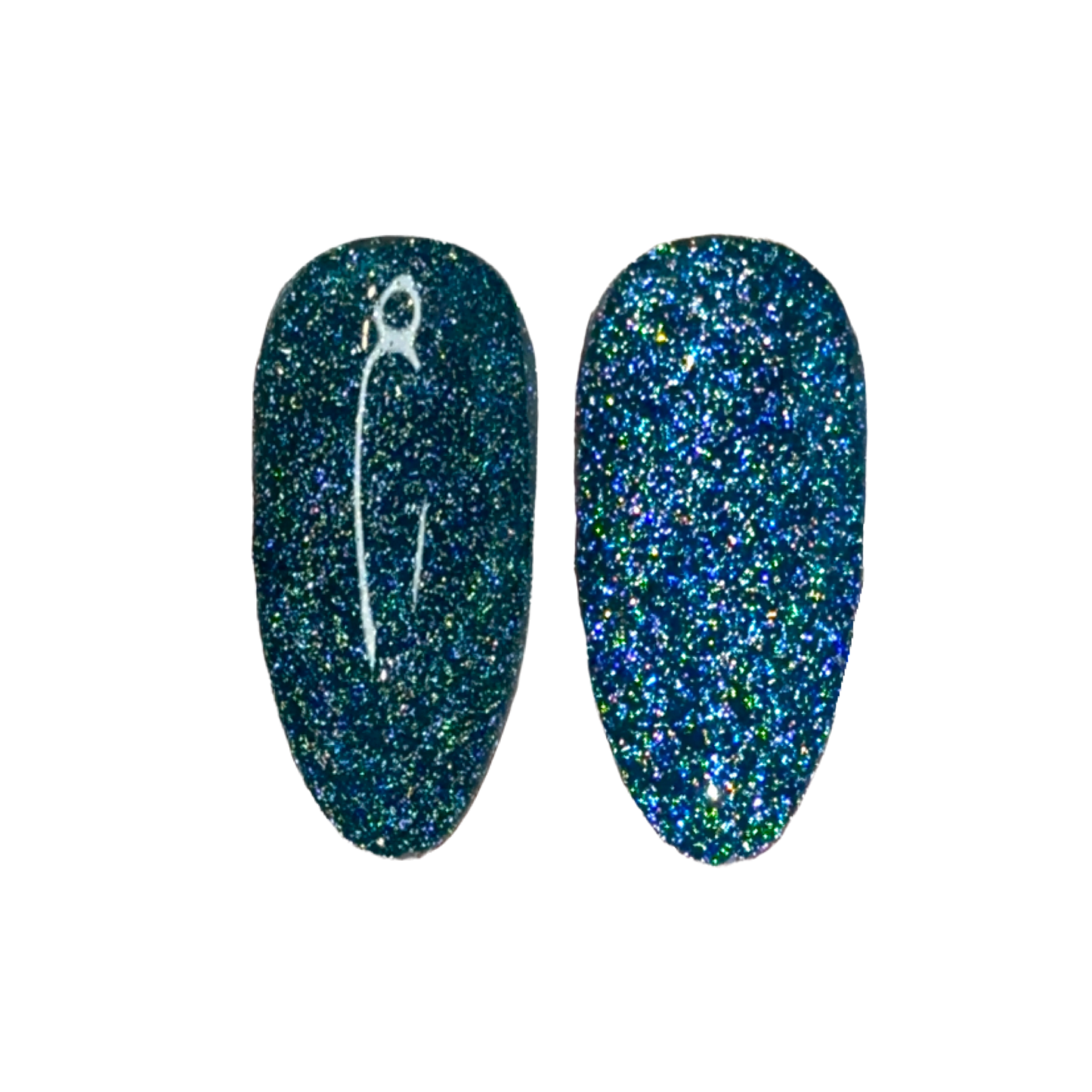 Cake Glaze Rainbow Sugar Collection