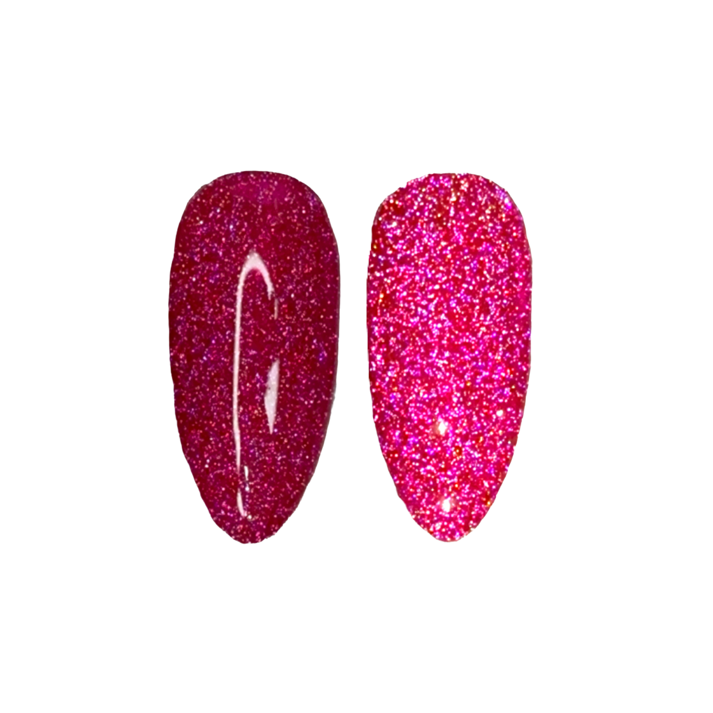 Cake Glaze Rainbow Sugar Collection