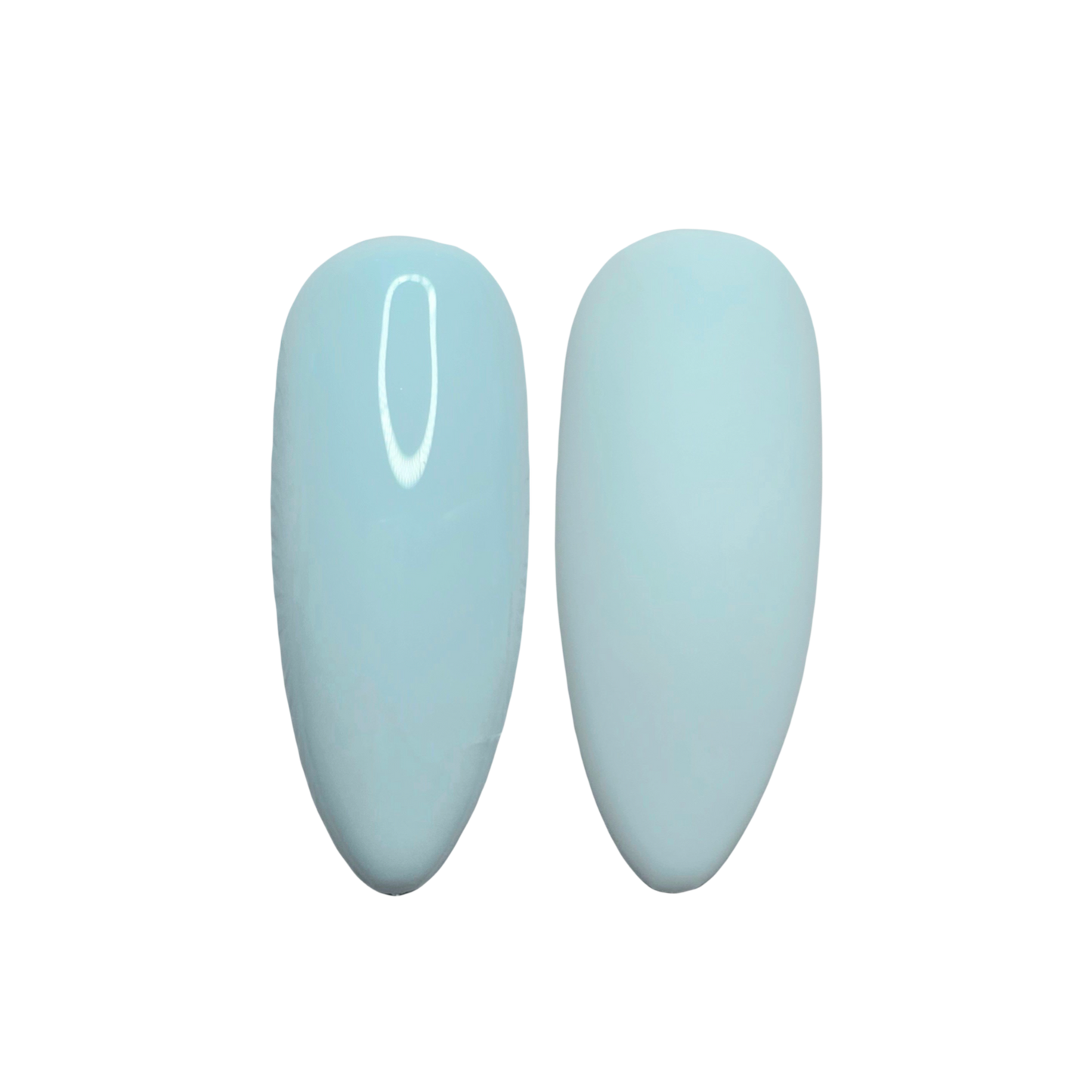 Cake Glaze Pastel Candy Collection