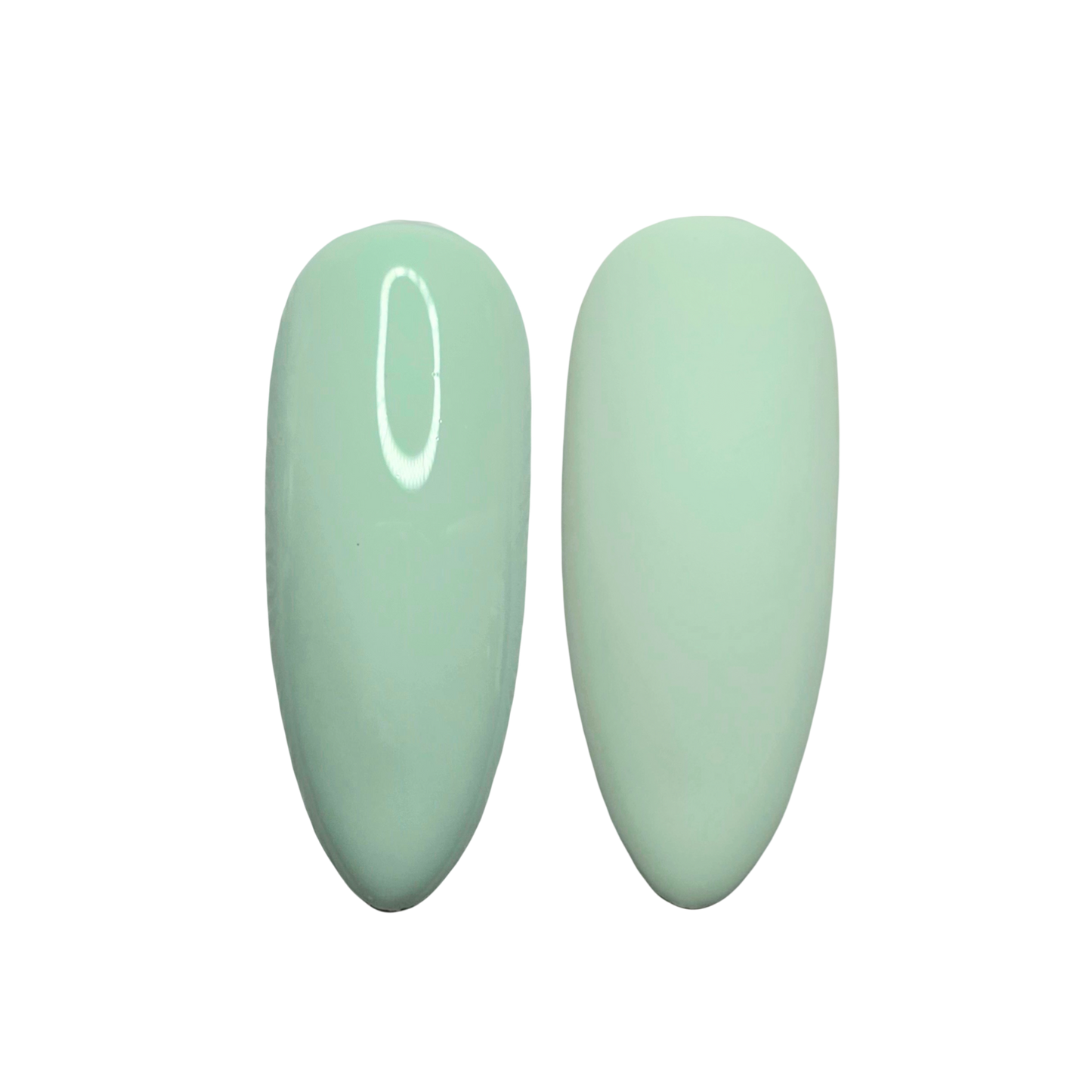 Cake Glaze Pastel Candy Collection