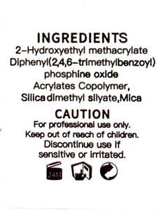 Cake Glaze G25-12