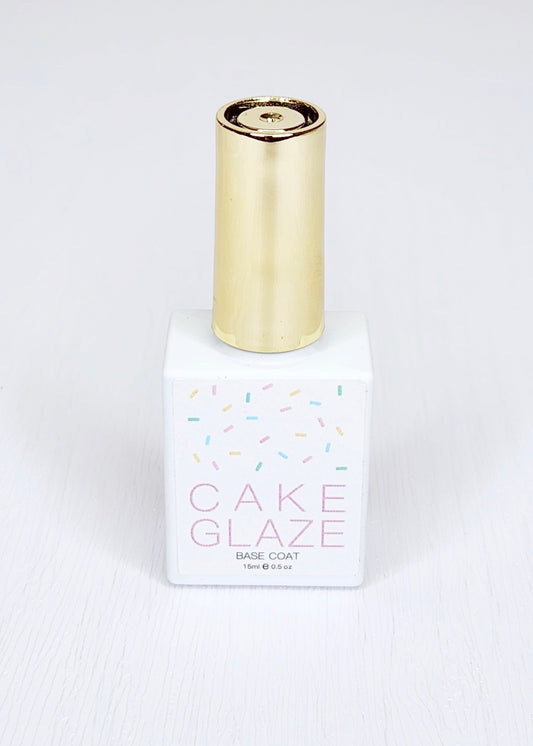 Cake Glaze Base Coat