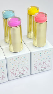 Cake Glaze “Lollipop Dream” Bundle